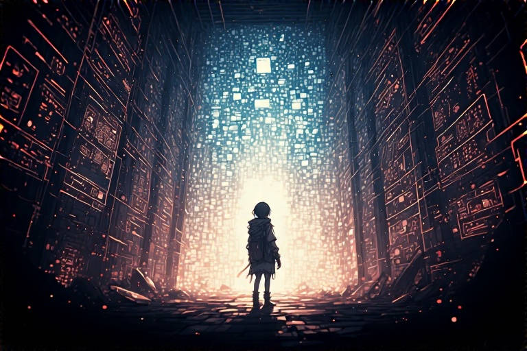 Merci https://www.deviantart.com/n1ghtw1re/art/The-Guidance-Network-Upright-1204120956